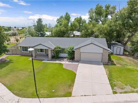 5 Wildwood Pl, Alamosa, CO 81101