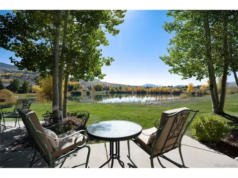 132 Robin Dr #132, Silverthorne, CO 80498