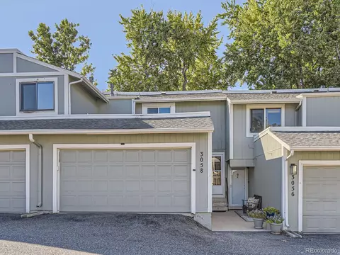 3058 S Macon Cir, Aurora, CO 80014