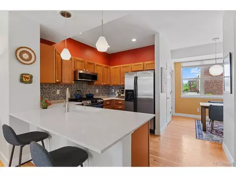 7828 W 54th Ave, Arvada, CO 80002