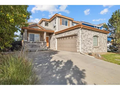 16421 E 96th Pl, Commerce City, CO 80022
