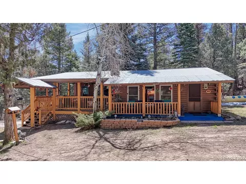 3847 County Road 47, Howard, CO 81233