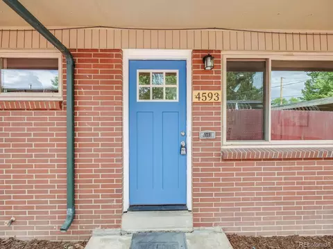 4591 E Yale Ave #4593, Denver, CO 80222