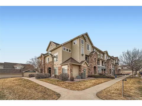 431 Black Feather Loop #817, Castle Rock, CO 80104