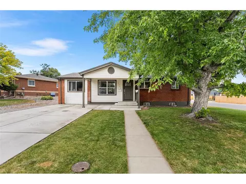 7768 Umatilla St, Denver, CO 80221