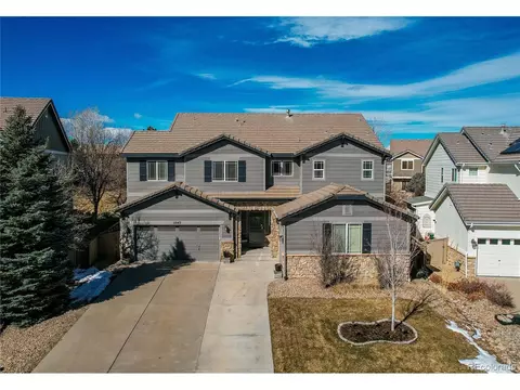 11043 Valleybrook Cir, Highlands Ranch, CO 80130