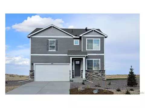 43124 Kawana Gulch St, Elizabeth, CO 80107