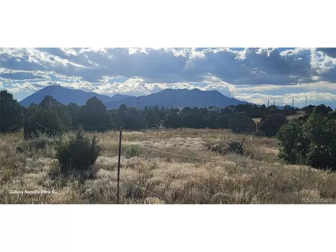 0 Navajo, Walsenburg, CO 81089