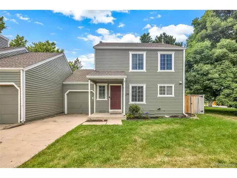 4720 S Dudley St #47, Denver, CO 80123