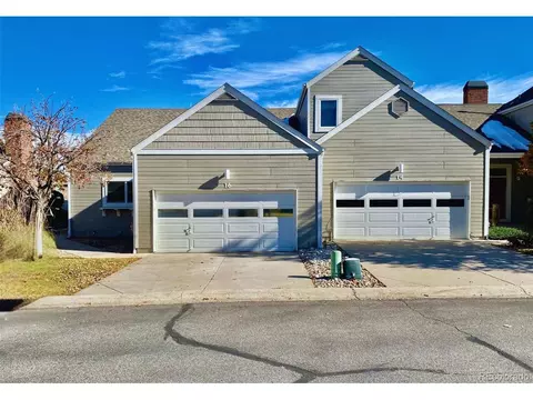 15555 E 40th Ave #16, Denver, CO 80239