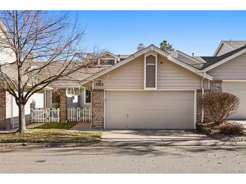 9312 Miles Dr, Lone Tree, CO 80124