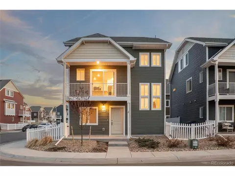 18674 E 54th Pl, Denver, CO 80249 photo 1