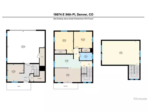 18674 E 54th Pl, Denver, CO 80249 photo 32