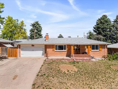 8826 Oakwood St, Westminster, CO 80031