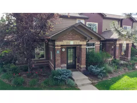 6430 Silver Mesa Dr #D, Highlands Ranch, CO 80130