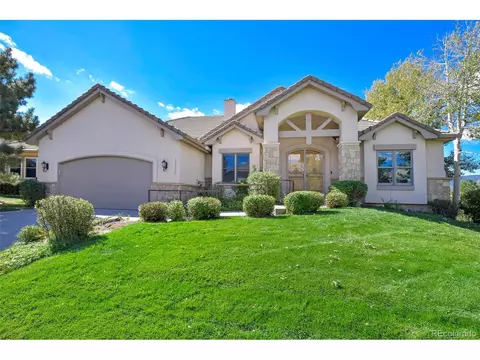 18990 Connemara Hts, Monument, CO 80132