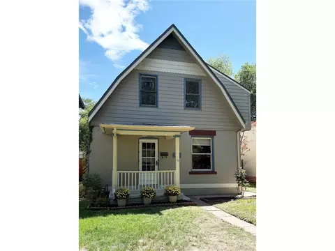 566 S Pennsylvania St, Denver, CO 80209