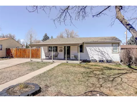 8855 Hooker Way, Westminster, CO 80031
