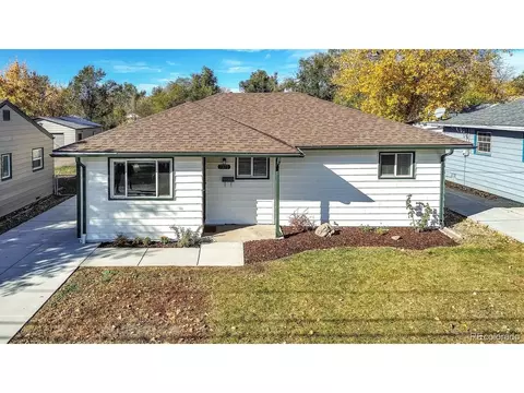 7371 Newton St, Westminster, CO 80030