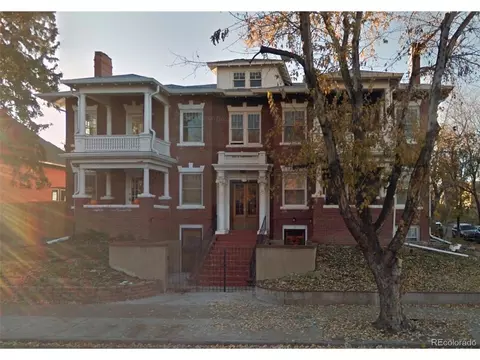 2400 E 13th Ave #1, Denver, CO 80206