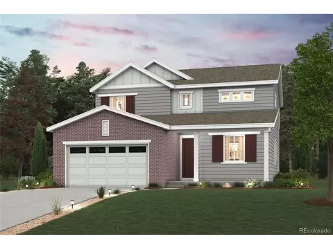 1343 Loraine Cir, Lafayette, CO 80026