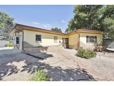 3055 S Garfield St, Denver, CO 80210