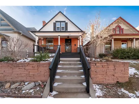 1127 Clayton St, Denver, CO 80206