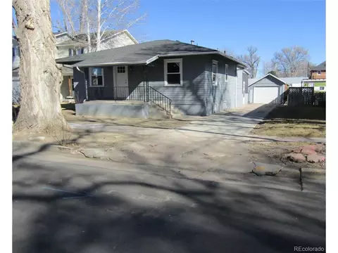 619 Clayton St, Brush, CO 80723