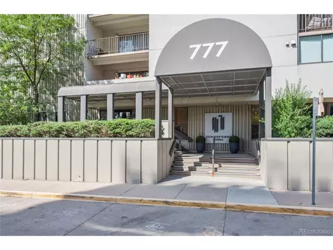 777 N Washington St #506, Denver, CO 80203