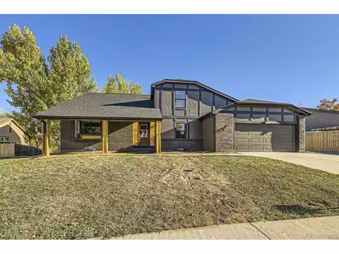 5542 S Moore St, Littleton, CO 80127