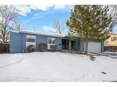 5877 Union St, Arvada, CO 80004 photo 1