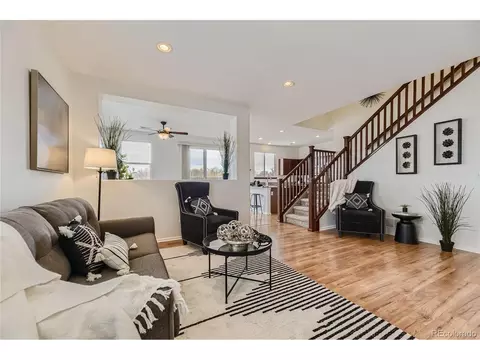 17337 Waterhouse Cir #A, Parker, CO 80134