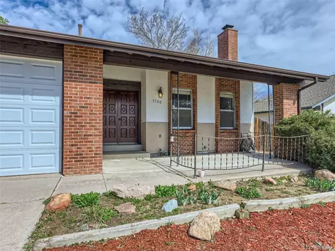 3740 S Mission Pkwy, Aurora, CO 80013