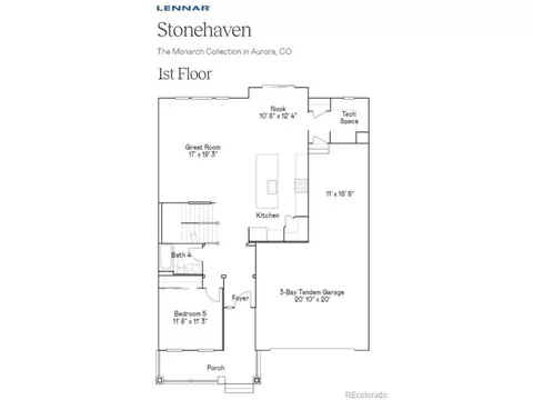 24495 Evans Dr, Aurora, CO 80018 photo 13