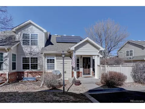 5604 E Nichols Pl, Centennial, CO 80112