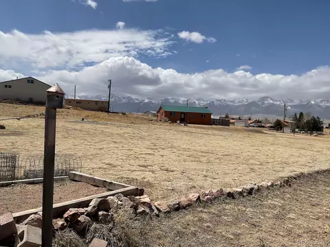 0 Kennedy Ln, Westcliffe, CO 81252