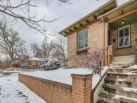 3256 N Clay St, Denver, CO 80211