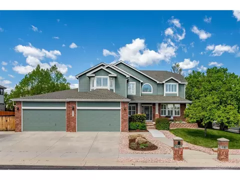 8241 Xenon Ct, Arvada, CO 80005