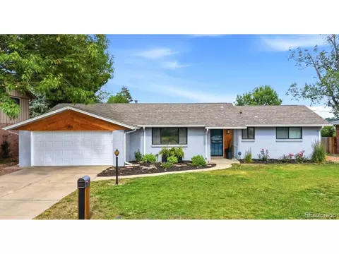 3712 Simms St, Wheat Ridge, CO 80033
