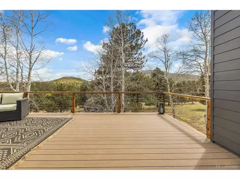 22398 Blue Jay Rd, Morrison, CO 80465 photo 34