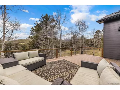 22398 Blue Jay Rd, Morrison, CO 80465 photo 33