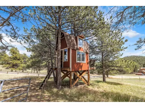 22398 Blue Jay Rd, Morrison, CO 80465 photo 37