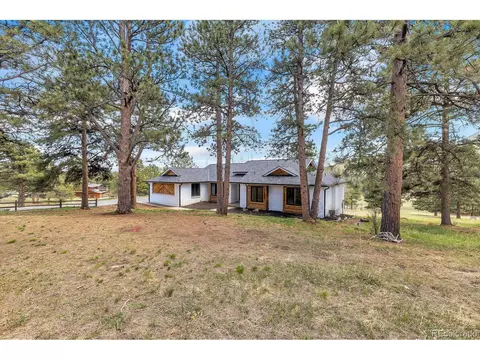 22398 Blue Jay Rd, Morrison, CO 80465 photo 39