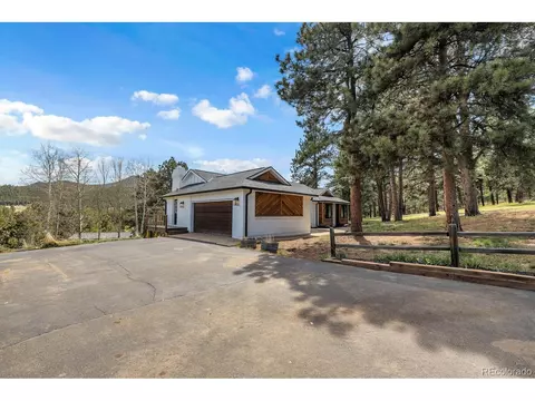 22398 Blue Jay Rd, Morrison, CO 80465 photo 3