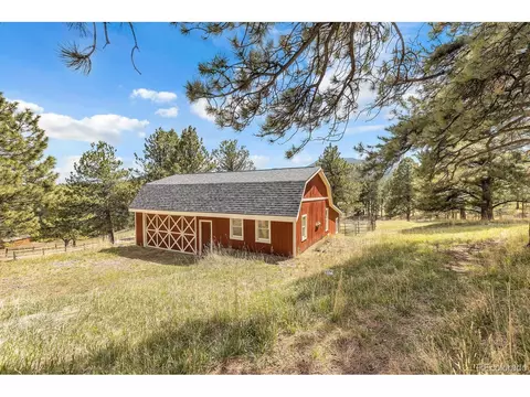 22398 Blue Jay Rd, Morrison, CO 80465 photo 36
