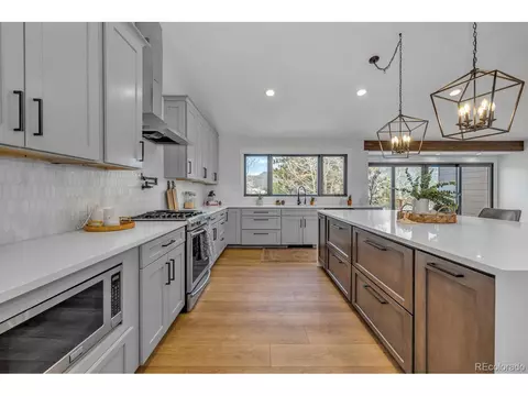 22398 Blue Jay Rd, Morrison, CO 80465 photo 9