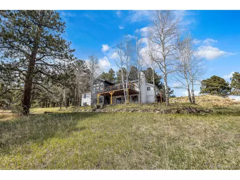 22398 Blue Jay Rd, Morrison, CO 80465 photo 35