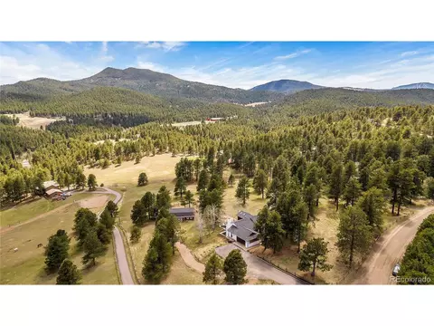 22398 Blue Jay Rd, Morrison, CO 80465 photo 38