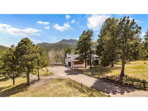22398 Blue Jay Rd, Morrison, CO 80465 photo 1