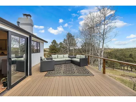 22398 Blue Jay Rd, Morrison, CO 80465 photo 32